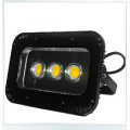 Outdoor meanwell haute puissance led spot flood 150w cob alliage d&#39;aluminium industriel